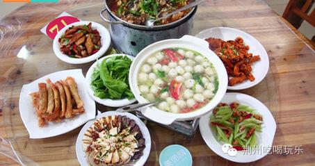 这条微信瞬间引爆你的味蕾！