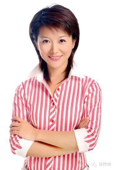 央视女主持人颜值排名榜,盘点央视十大女主持颜值