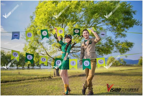 丽江婚纱照怎样拍好,丽江婚纱照旅拍风格推荐