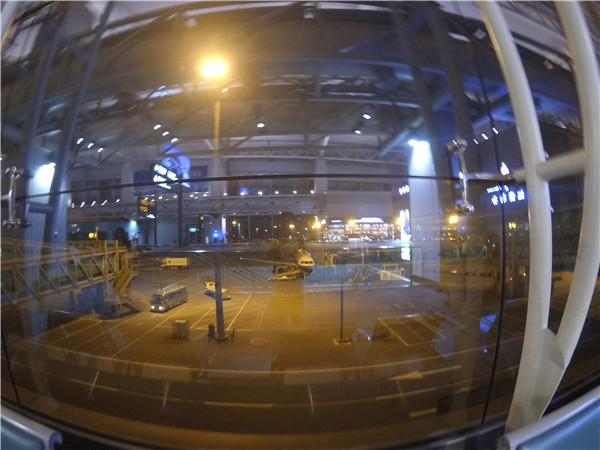 小蚁1代运动相机使用手册,小蚁运动相机实测