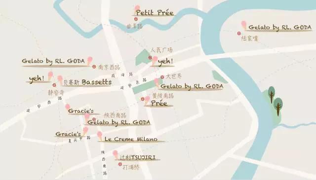 网红冰淇淋有哪些最火爆,网红冰淇淋真的好吃吗