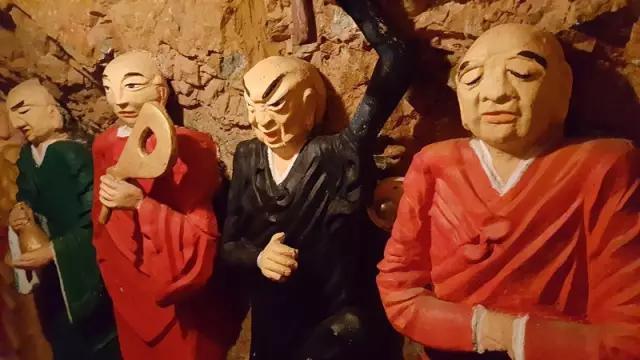 长春双阳吊水壶介绍,长春双阳区吊水壶攻略