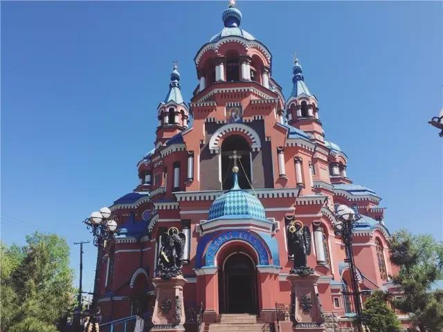 贝加尔湖畔七日游,我在贝加尔湖