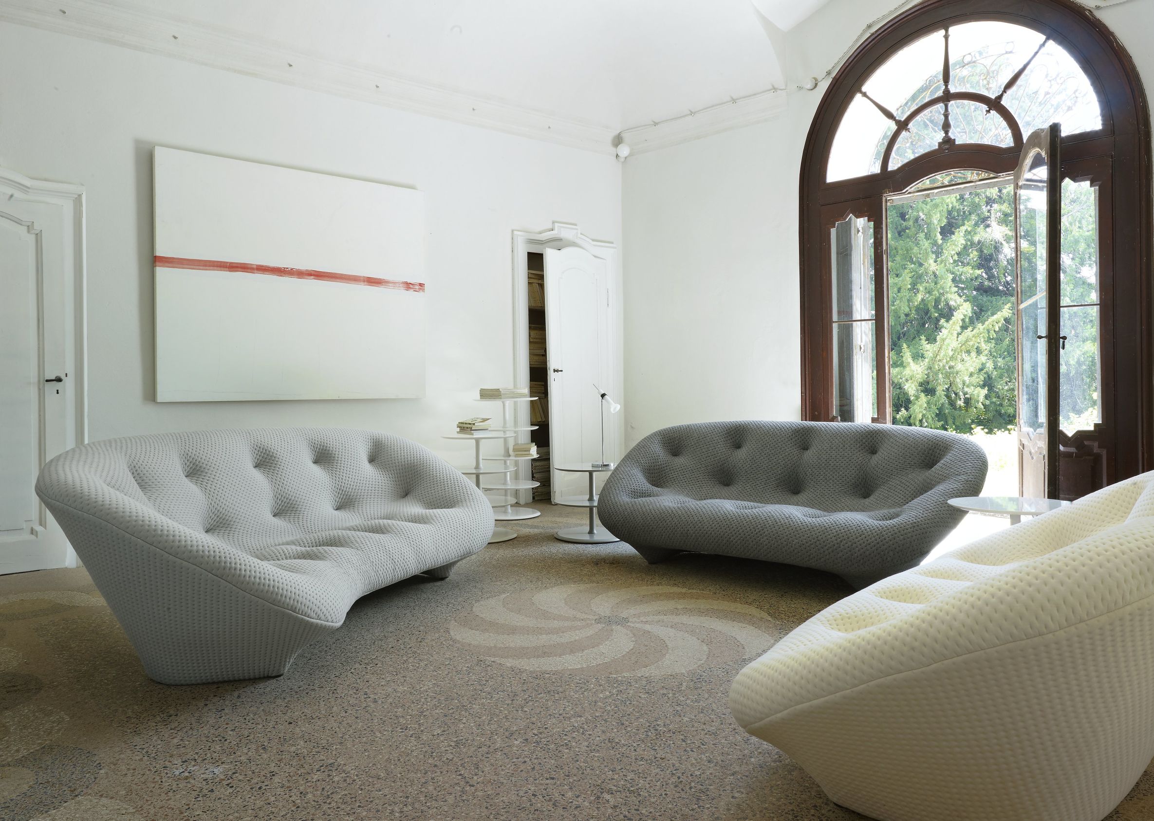 法、德、中是如何看球赛的