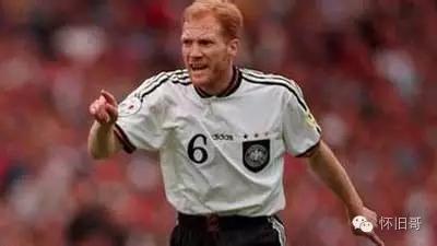 重温96年欧洲杯,一口气回顾1992年欧洲杯