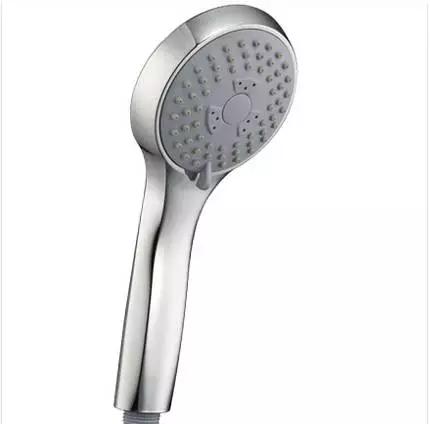 你家花洒是暗装的吗,你家的花洒