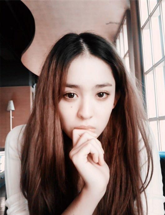 同是北电校花，古力娜扎却没有《余罪》大胸姐吴优的演技