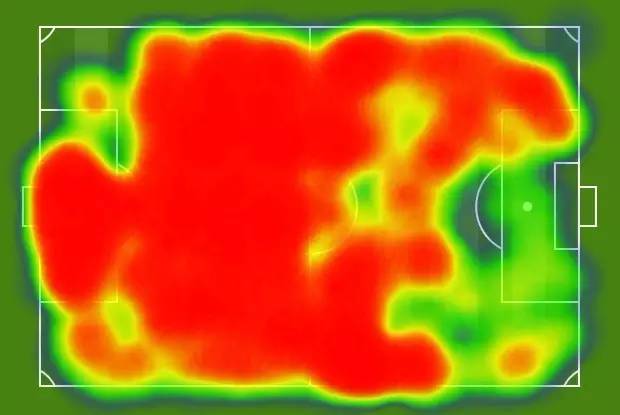 足球也是生活的缩影,足球是人生中不可或缺的一部分