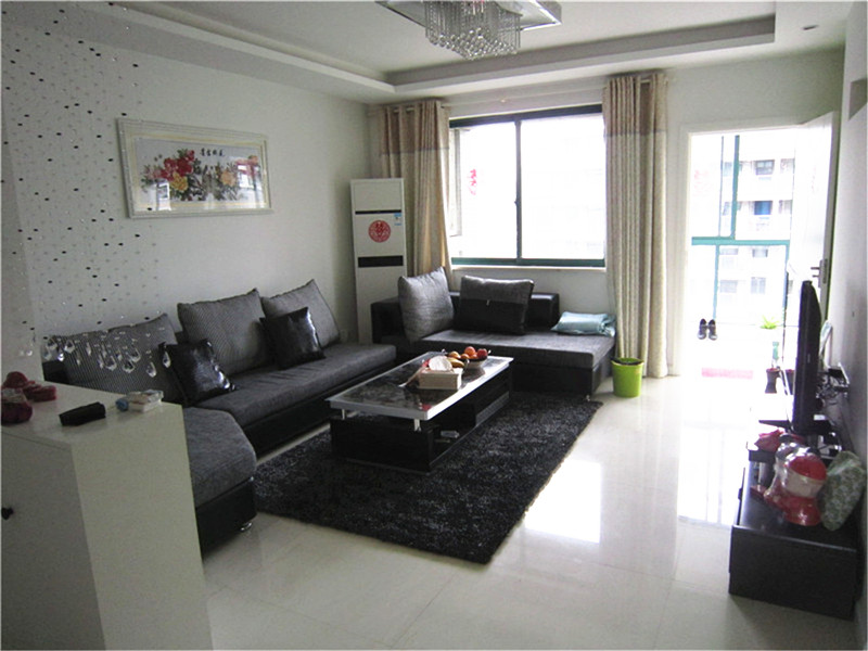 [日志]小两口的甜蜜婚房苏州3室2厅1厨1卫