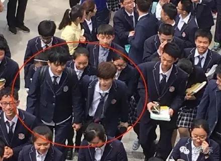 薛之谦大张伟cp图,薛之谦大张伟cp