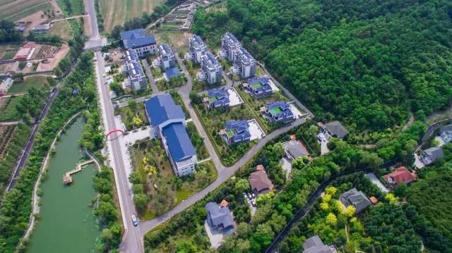 大连特色小镇,大连最美小镇