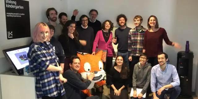 scratch创意编程火箭的画法,scratch编程作品所用到的技术