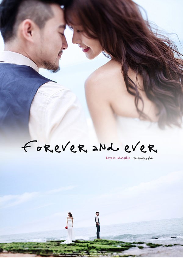 听说，夏天拍婚纱照的妹纸，这些都不知道哎