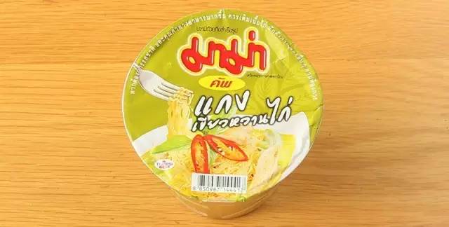 泡面和螺蛳粉怎么选比较好,螺蛳粉pk泡面