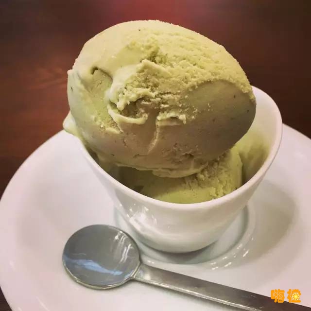 魔都冰淇淋,魔都最好的冰激凌