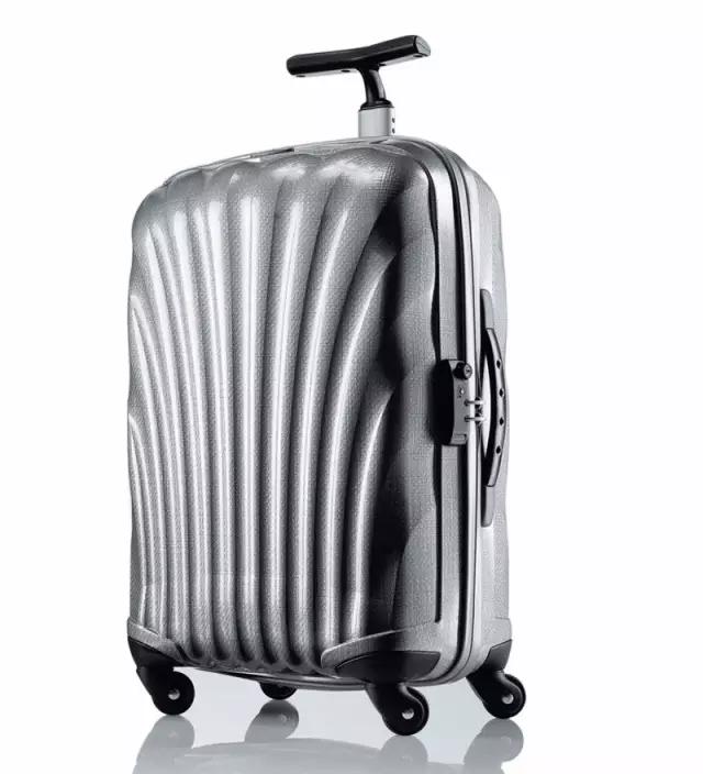 拉什么行李箱就知道你是哪个level的职场人?