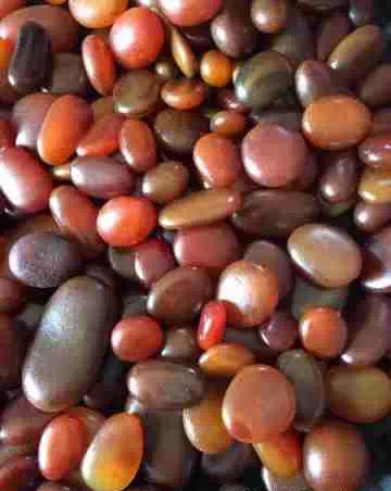 难得一见的缠丝玛瑙原石,最不受欢迎的五大原石