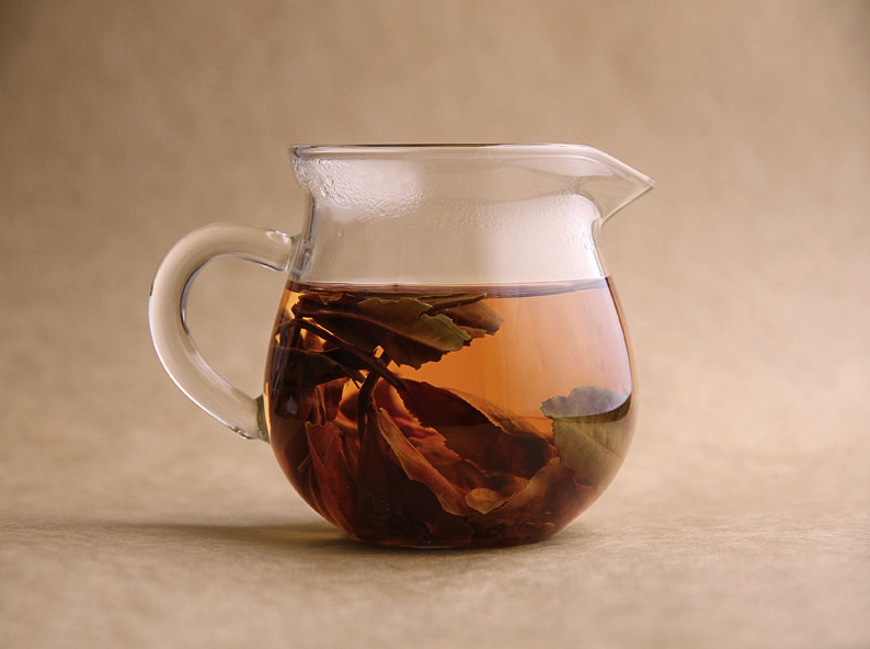 喂，福建白，你们家来了个亲戚叫云南白！