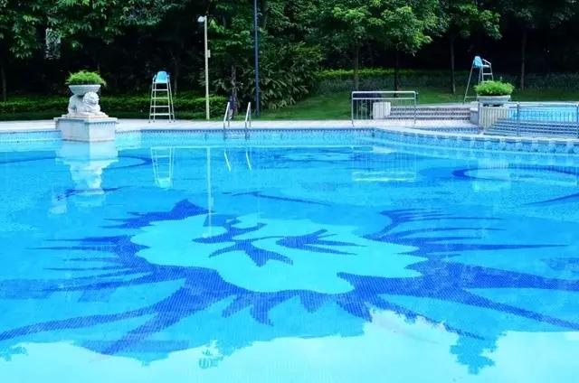 夏天就应该浪起来,夏天就是要浪起来