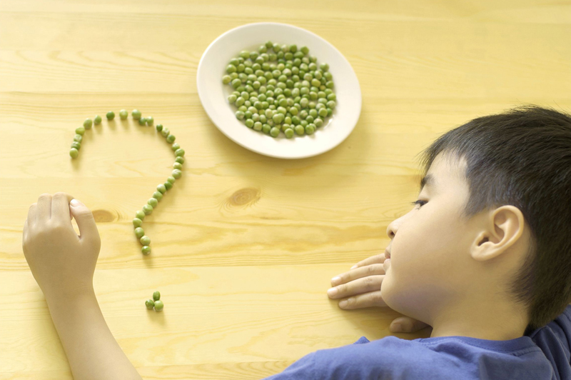 抗生素打多了会影响小孩智力吗,给小孩用抗生素需要慎重