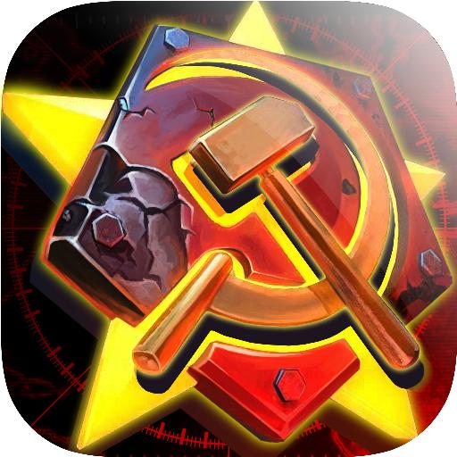 唯有战争才能破局,只有战争才能解决一切