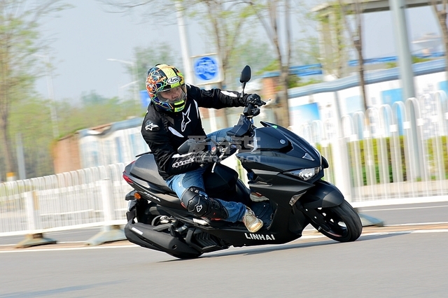 林海175t试驾深度评测,2019款林海175