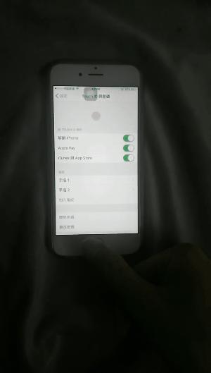 如何让iphone的指纹解锁更灵敏,让iphone更便捷
