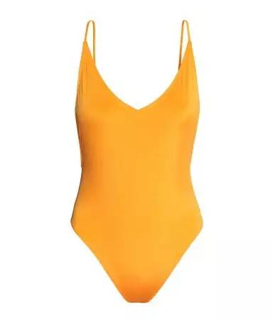 承包一次你的夏日泳衣清单,别再穿无聊的比基尼了!