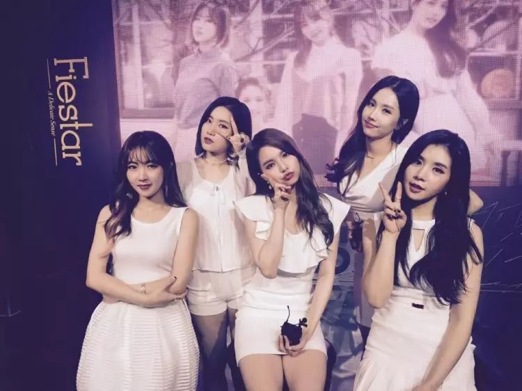 出道零收入被爆遭霸凌,出道六年零收入被曝光遭成员霸凌