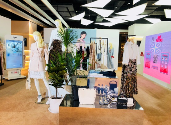 lily商务时装上新,lily商务时装入驻京东