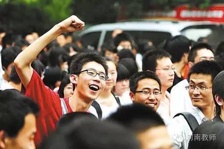 高考第一天所有事故,高考第一天突发事件