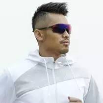 跑步眼镜排行榜前十名戴出高级感,学会四个方法跑步更安全