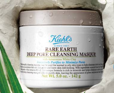 明星推荐清洁面膜,清洁面膜韩国明星品牌推荐