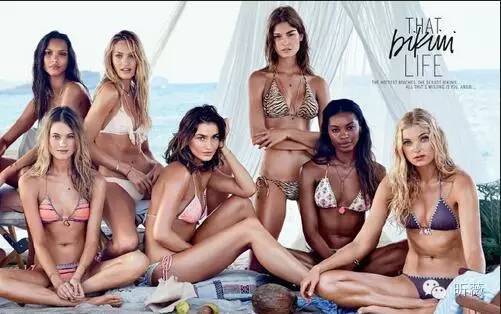 度假少不了的高颜值泳衣推荐,夏日高颜值泳衣来一件吧