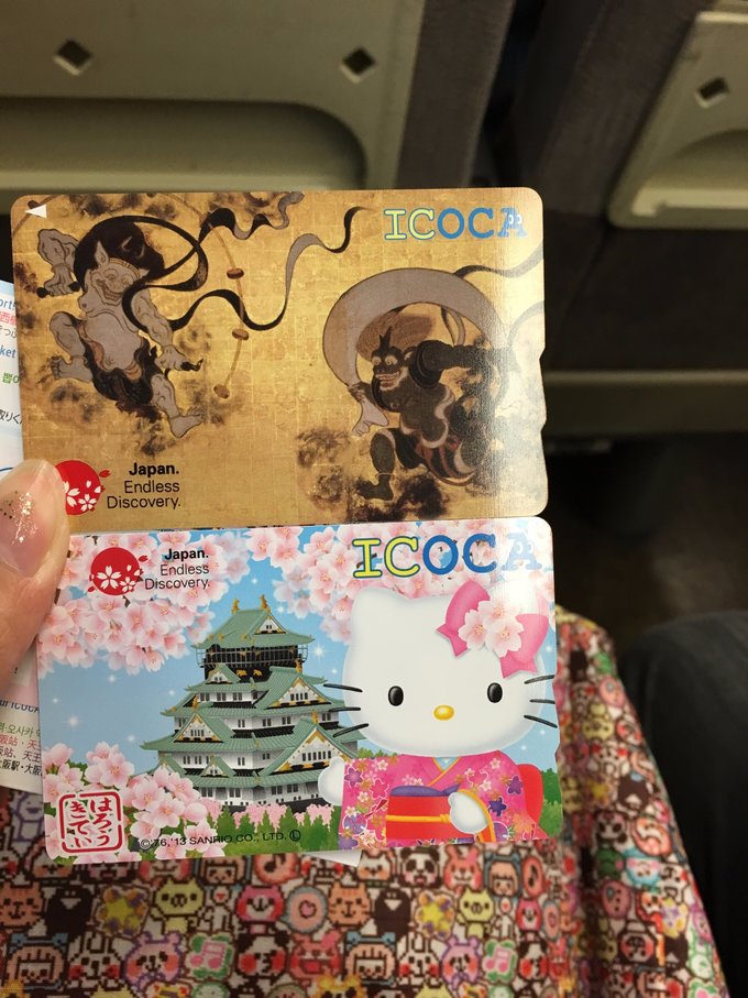 年假连端午，二次进日，关西8日游：京都、岚山（嵯峨野观光小火车、岚电）、奈良、环球影城