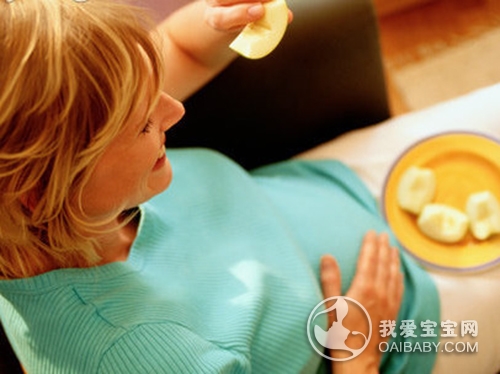 怀孕五个月身体有哪些变化,怀孕五个月的注意事项