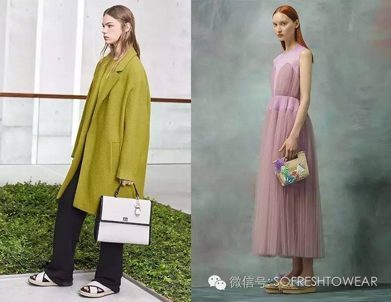 傲娇|老子背的这只包，谁敢说它不时髦