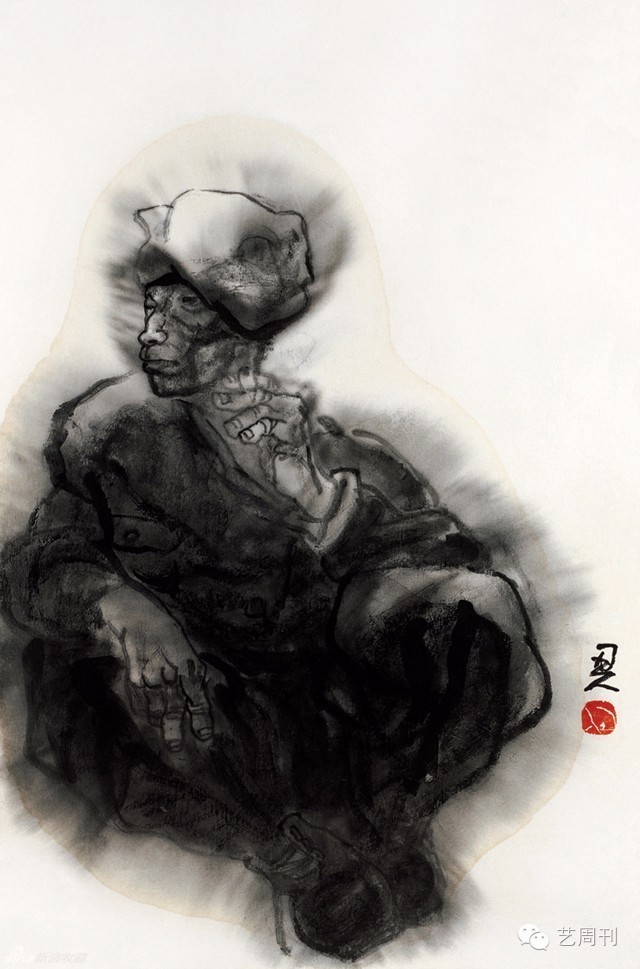 杜觉民简介,杜觉民作品