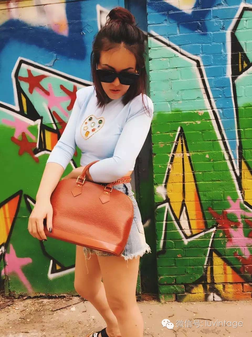 女生都爱的大牌包包,女士最爱lv包包