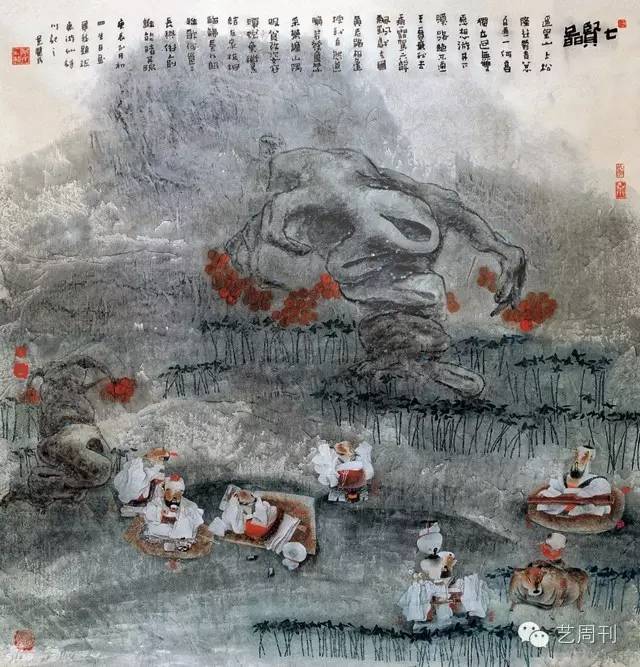 杜觉民简介,杜觉民作品