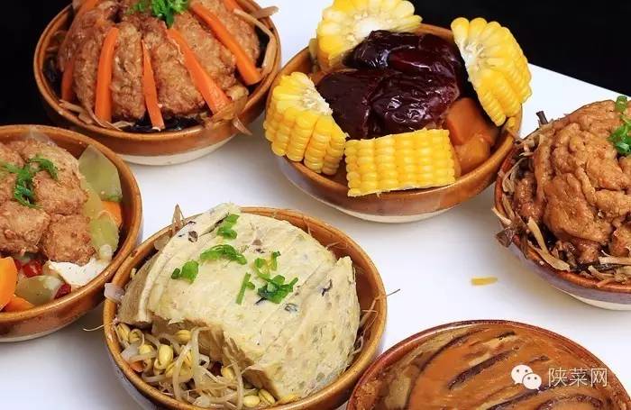 陕菜探秘团南山寨,陕菜探秘之旅乾县
