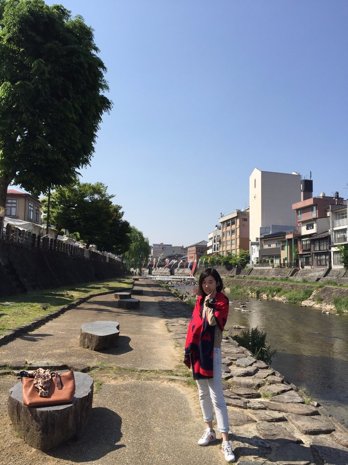 名古屋白川乡一日游,日本高山白川乡攻略