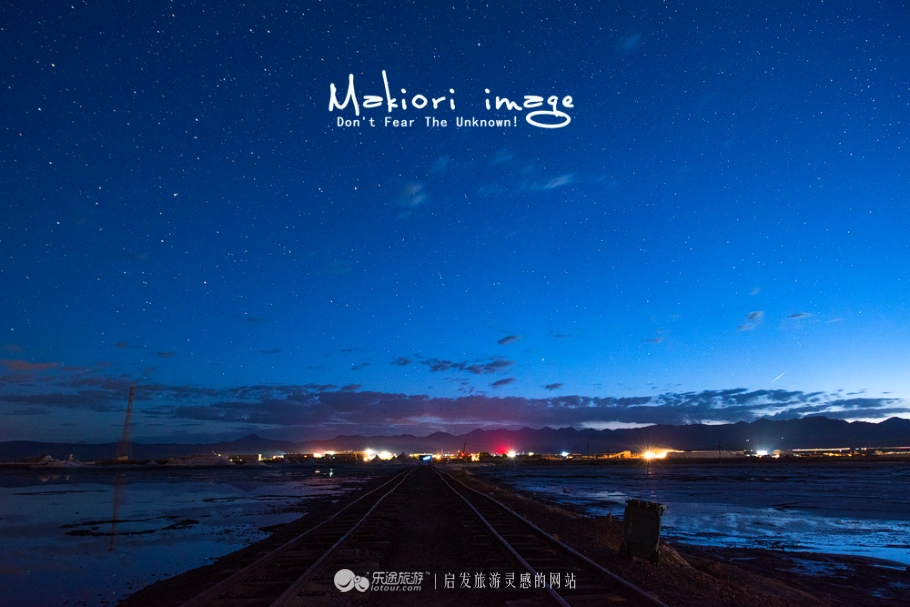 中国版的天空之镜茶卡,茶卡是天空之镜吗