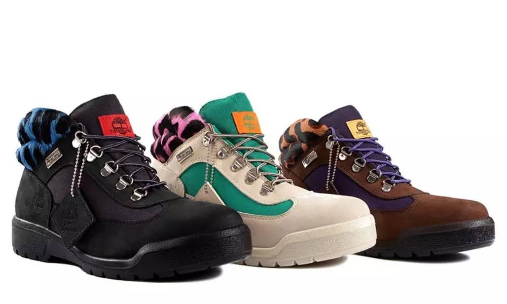 现在流行穿户外牌子,高端人士穿的户外品牌