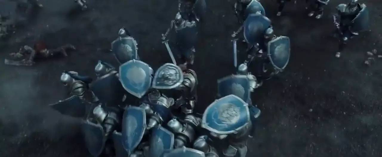 评价电影魔兽,最好看的魔兽电影有哪些