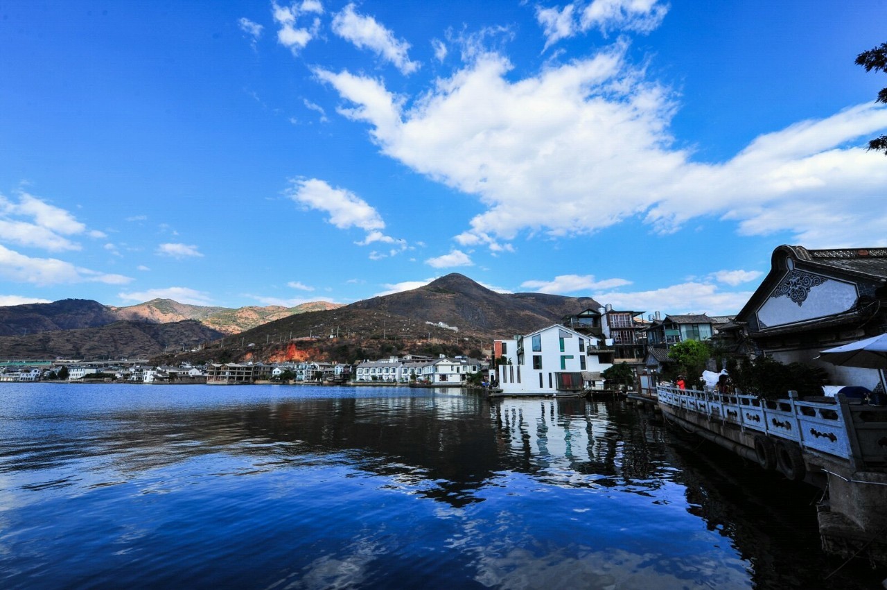 全国最美的六个地方,6月国内最美的10个地方