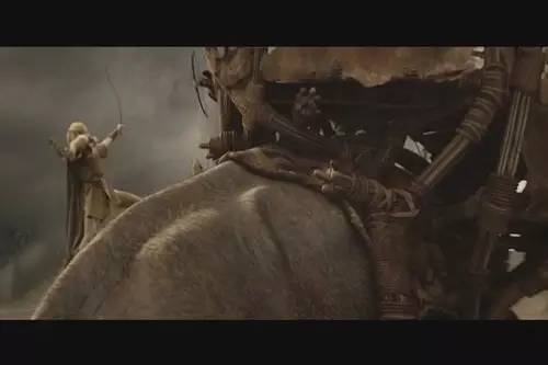 评价电影魔兽,最好看的魔兽电影有哪些