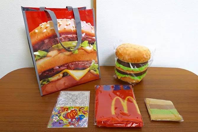 福袋大家都抢到什么,每次抢红包福袋都放哪了