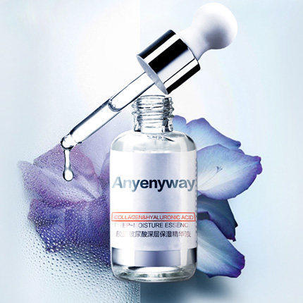 正确的护肤步骤早知道皮肤差不了,6种护肤习惯毁掉你的皮肤