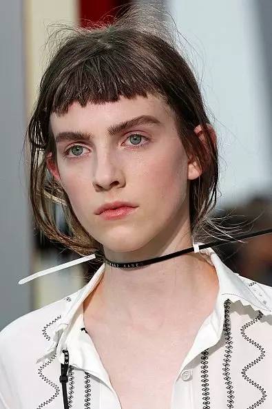 2019时尚潮流配饰,秋冬季节的配饰潮流趋势是什么